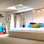 City Center Loft